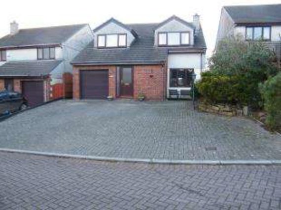 4 Bedroom Detached